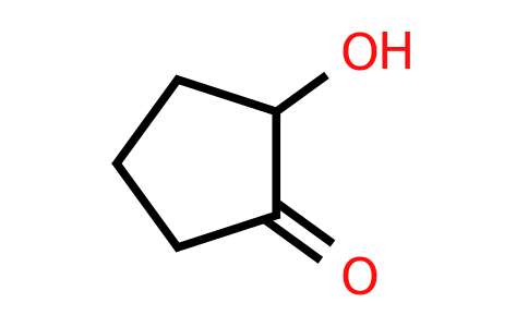 CAS 473-84-7 | 2-hydroxycyclopentan-1-one