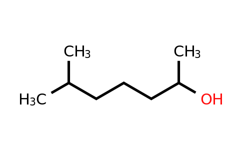 CAS 4730-22-7 | 6-Methylheptan-2-ol