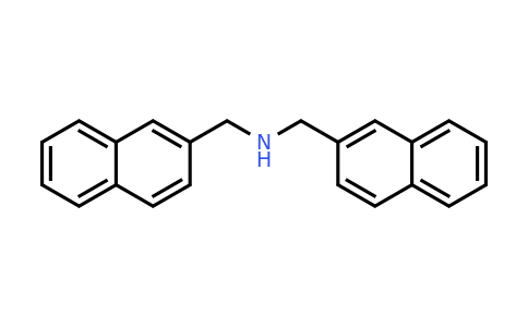 CAS 47304-99-4 | Bis(2-naphthalenylmethyl)amine