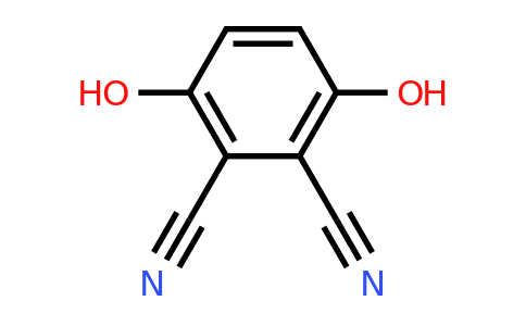 CAS 4733-50-0 | 3,6-dihydroxyphthalonitrile
