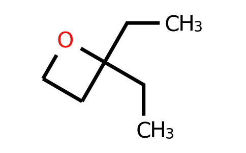CAS 4737-49-9 | 2,2-diethyloxetane