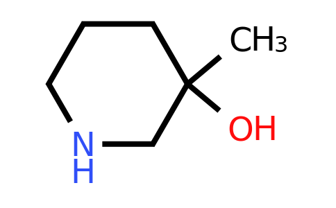 CAS 473730-88-0 | 3-methylpiperidin-3-ol