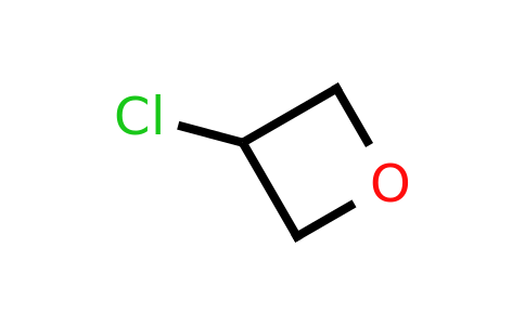 CAS 4741-80-4 | 3-chlorooxetane