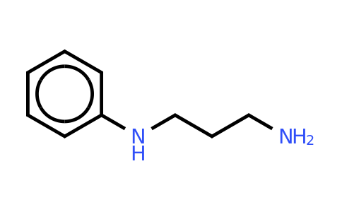 CAS 4742-01-2 | N-aminopropyl aniline