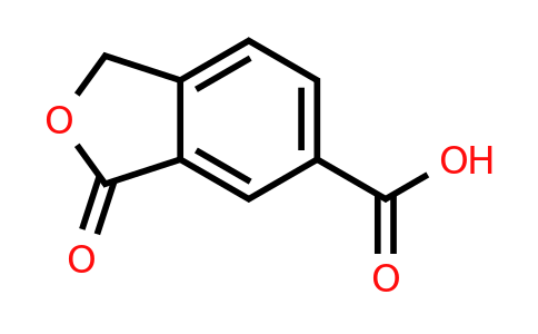 CAS 4743-61-7 | phthalide-6-carboxylic acid