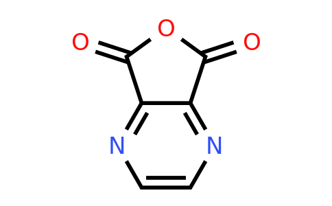 CAS 4744-50-7 | 5H,7H-furo[3,4-b]pyrazine-5,7-dione