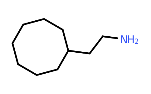 CAS 4744-94-9 | 2-Cyclooctyl-ethylamine