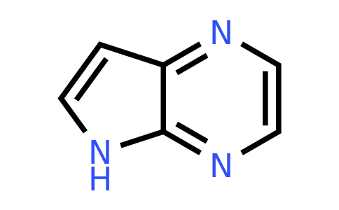 CAS 4745-93-1 | 4,7-Diazaindole