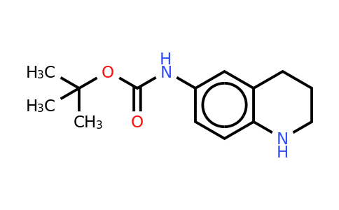 CAS 474539-25-8 | Boc-6-amino-1,2,3,4-tetrahydroquinoline
