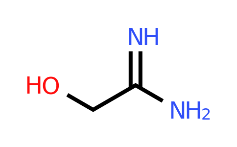 CAS 4746-60-5 | 2-Hydroxyacetimidamide