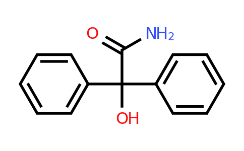 CAS 4746-87-6 | 2-Hydroxy-2,2-diphenylacetamide
