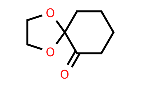 CAS 4746-96-7 | 1,4-Dioxaspiro[4.5]decan-6-one
