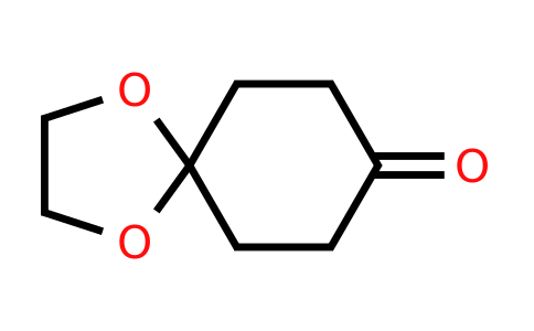 CAS 4746-97-8 | 1,4-Dioxaspiro[4.5]decan-8-one