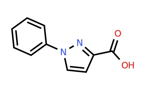 CAS 4747-46-0 | 1-phenyl-1H-pyrazole-3-carboxylic acid
