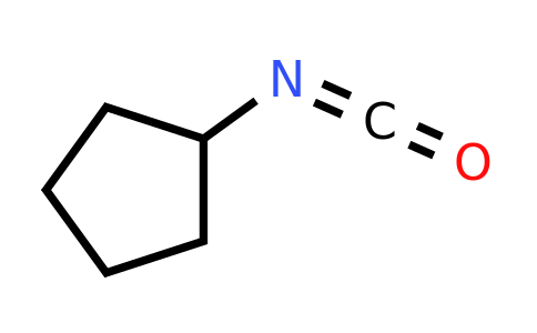 CAS 4747-71-1 | Cyclopentyl isocyanate