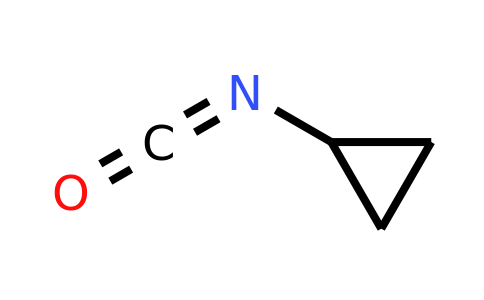 CAS 4747-72-2 | Isocyanatocyclopropane