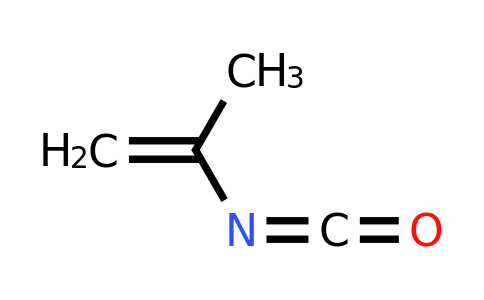 CAS 4747-87-9 | 2-isocyanatoprop-1-ene