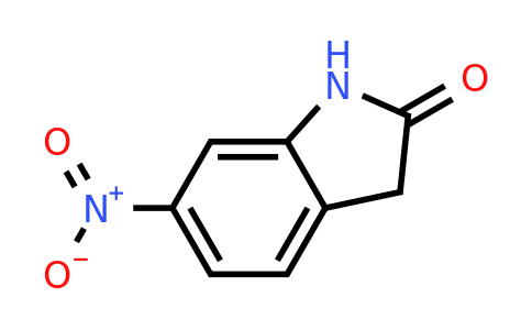 CAS 474799-41-2 | 6-nitro-2,3-dihydro-1H-indol-2-one