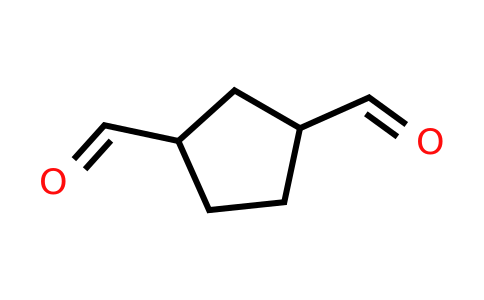 CAS 4750-17-8 | Cyclopentane-1,3-dicarbaldehyde