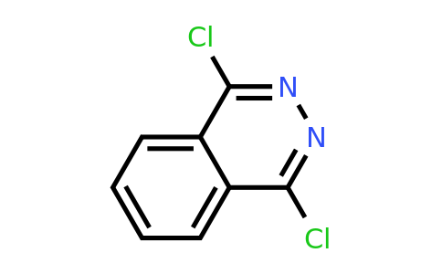 CAS 4752-10-7 | 1,4-dichlorophthalazine