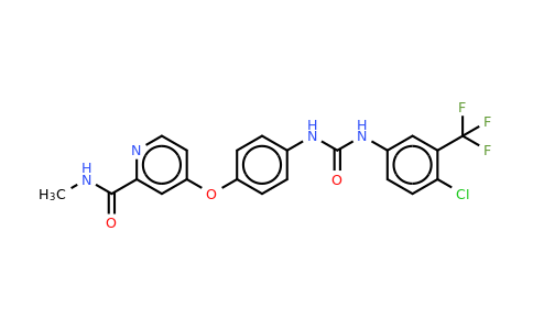 CAS 475207-59-1 | Sorafenib