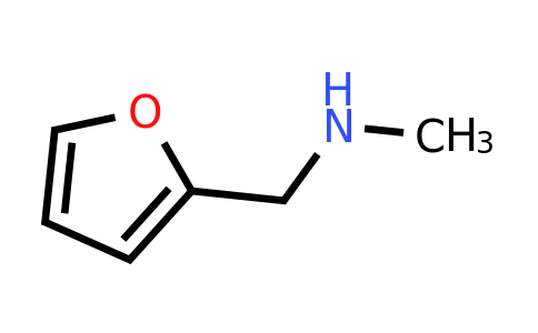 CAS 4753-75-7 | [(furan-2-yl)methyl](methyl)amine