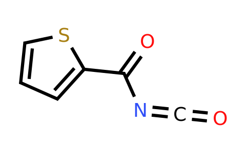 CAS 4753-94-0 | Thiophene-2-carbonyl isocyanate