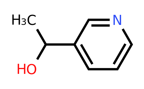 CAS 4754-27-2 | 3-(1-Hydroxyethyl)pyridine