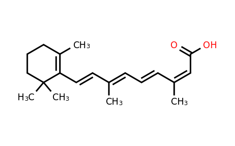 CAS 4759-48-2 | Isotretinoin