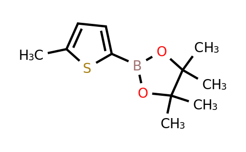 CAS 476004-80-5 | 5-Methylthiophene-2-boronic acid pinacol ester