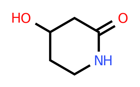 CAS 476014-76-3 | 4-Hydroxy-2-piperidinone