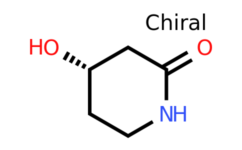 CAS 476014-92-3 | (S)-4-Hydroxypiperidin-2-one