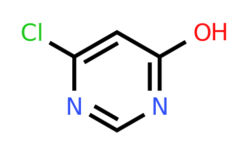 CAS 4765-77-9 | 6-Chloro-4-hydroxypyrimidine