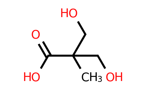 CAS 4767-03-7 | 3-hydroxy-2-(hydroxymethyl)-2-methylpropanoic acid