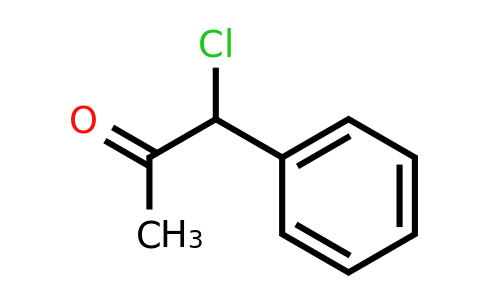 CAS 4773-35-7 | 1-chloro-1-phenylpropan-2-one