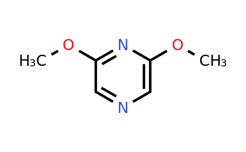 CAS 4774-15-6 | 2,6-dimethoxypyrazine