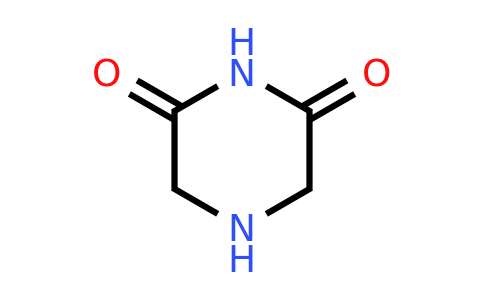 CAS 4774-22-5 | piperazine-2,6-dione