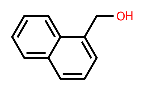 CAS 4780-79-4 | Naphthalen-1-ylmethanol