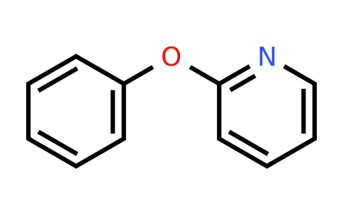 CAS 4783-68-0 | 2-Phenoxypyridine