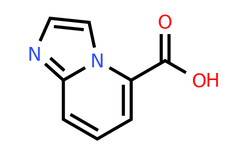CAS 479028-72-3 | imidazo[1,2-a]pyridine-5-carboxylic acid