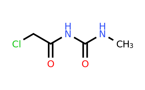 CAS 4791-22-4 | 3-(2-chloroacetyl)-1-methylurea
