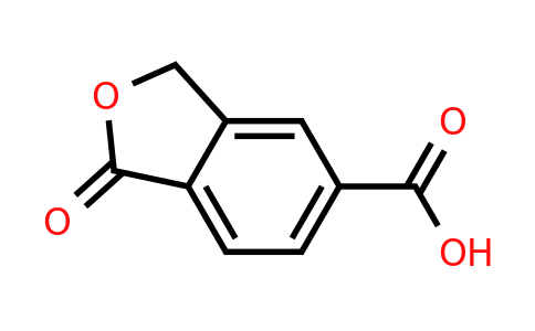 CAS 4792-29-4 | 5-Isobenzofurancarboxylic acid, 1,3-dihydro-1-oxo-