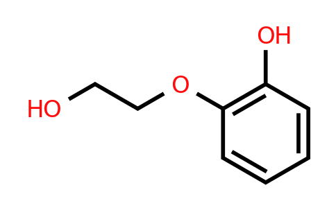 CAS 4792-78-3 | 2-(2-Hydroxyethoxy)phenol