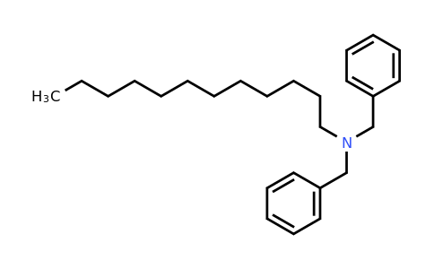 CAS 4794-88-1 | N,N-Dibenzyldodecan-1-amine