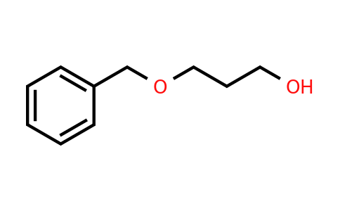 CAS 4799-68-2 | 3-(benzyloxy)propan-1-ol