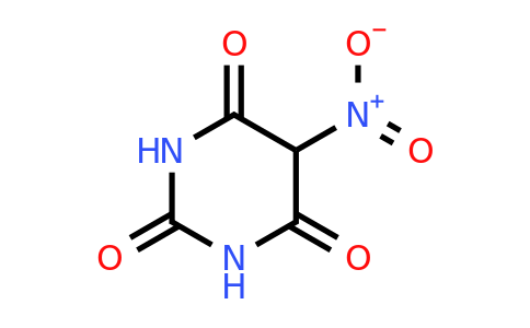 CAS 480-68-2 | 5-Nitrobarbituric acid