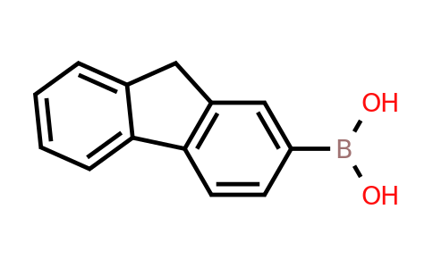 CAS 480424-61-1 | Fluorene-2-boronic acid