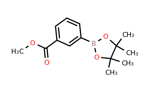 CAS 480425-35-2 | 3-Methoxycarbonylphenylboronic acid pinacol ester