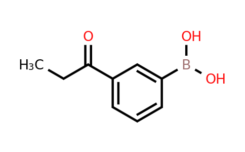 CAS 480438-64-0 | 3-Propionylphenylboronic acid
