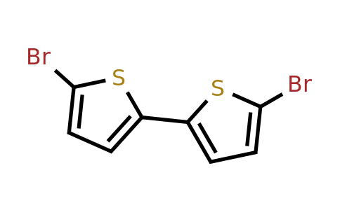 CAS 4805-22-5 | 5,5'-Dibromo-2,2'-bithiophene